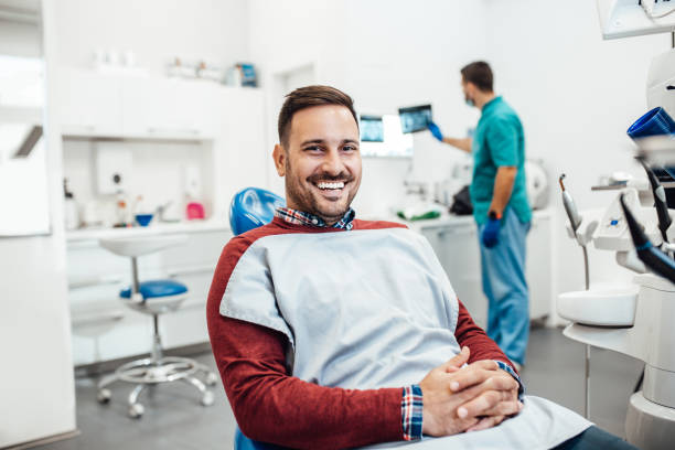 Oral Surgery in Alturas, CA
