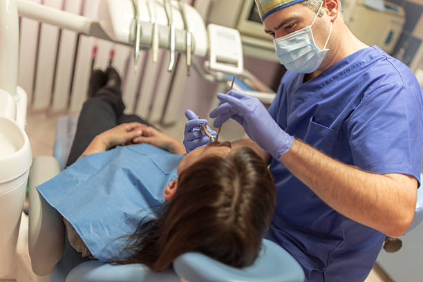 Best Dental Fillings (Composite and Amalgam)  in Alturas, CA